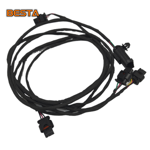 Piezas de automóvil de alta calidad para <span class=keywords><strong>Ferrari</strong></span> <span class=keywords><strong>458</strong></span> OEM 282701 Cable de sensor de arnés de parachoques delantero - Product Image 6
