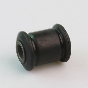 Douille à bride en acier inoxydable pour arbre de 25 mm, longueur 30 mm, pour pièces de suspension et direction Ford n° 4 - Product Image 1