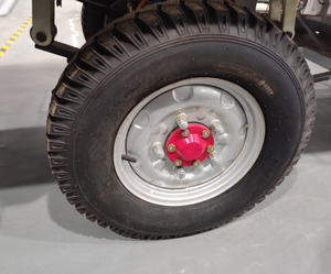 NUEN, <span class=keywords><strong>prix</strong></span> le plus avantageux en Chine pour les véhicules électriques de fret à quatre roues puissants, équipés d'un moteur de 2000W - Product Image 2