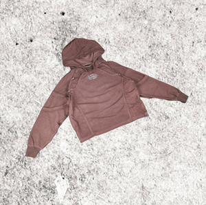 Sudadera con Capucha de Alta Calidad, Hombros Caídos, Cierre de Cremallera, Estampado, Unisex, Talla Grande, Estilo Vintage, Lisa, con Bordado de Logotipo Personalizado - Product Image 5