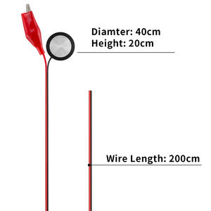 Sonda Táctil de Ajuste de Herramientas para Eje Z, Compatible con Router CNC Grbl/Mach 3, Marca Zhong Hua Jiang, para 3018 PRO - Product Image 5