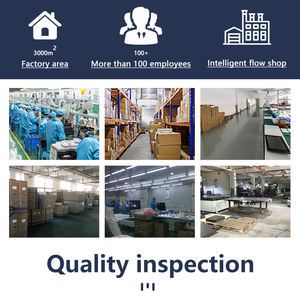 15.6英寸1080p工业电容式触摸屏赢得所有一台电脑防水无风扇设计嵌入式迷你电脑库存 - Product Image 5