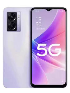 Teléfono Inteligente <span class=keywords><strong>OPPO</strong></span> <span class=keywords><strong>A57</strong></span> 5G Usado, Red Completa, Procesador Dimensity 810, Pantalla LCD Grande de 6.56 Pulgadas, 8GB de RAM, <span class=keywords><strong>128GB</strong></span>/256GB de Almacenamiento, Triple - Product Image 3