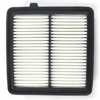 Kualitas asli untuk Honda Fit Filter udara Condition kondisi baru OEM 17220-RB6-Z0
