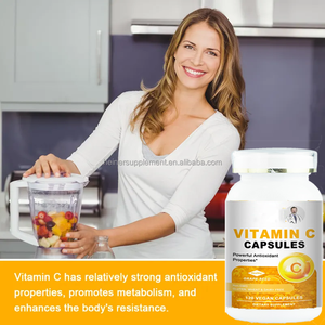 निजी लेबल पूरक विटामिन सी कोलेजन <span class=keywords><strong>10000</strong></span> आई 5000iu विटामिन सी कोलेजन के लिए - Product Image 3