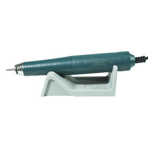 Micromoteur sans balais haute vitesse 90000 tr/min pour perceuse à <span class=keywords><strong>ongles</strong></span>, laboratoire dentaire et polisseuse de bijoux - Product Image 5