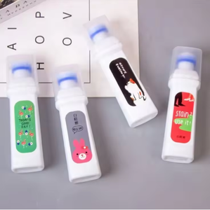 ขวดขัดรองเท้าแบบหัวฟองน้ำ ขนาด 50 มล. ราคาโรงงาน - Product Image 3
