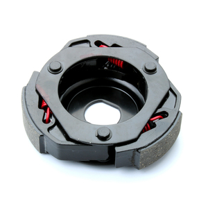 ชุดคลัตช์และเบลล์สำหรับรถแข่ง PCX125 PCX150 Sh125 Sh150 สำหรับ Honda Dylan125 Sh125 <span class=keywords><strong>I</strong></span> S-Wing PCX Ww Passion Dylan NES PES SES 125cc - Product Image 4