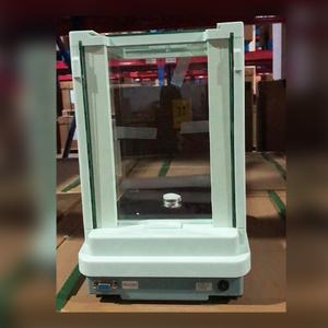 مختبر بيوباس التوازن التحليلي في مختبر التوازن الجزئي BA2004B مع معايرة داخلية - Product Image 3