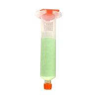 Masilla Térmica de Diferentes Colores, Gel Térmico 4~12W en Diferentes Cartuchos/Jeringas