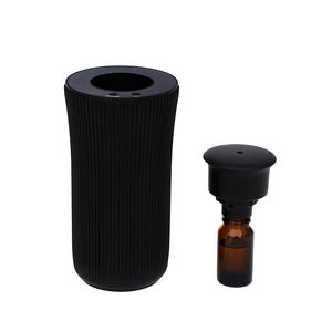 Vente en gros d'électroménager Humidificateur USB mignon Machine à parfum d'ambiance Désodorisant pour voiture Diffuseur d'arômes pour voiture <span class=keywords><strong>AMOS</strong></span> Aroma - Product Image 1