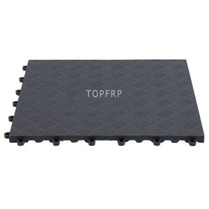 Tapis de sol de garage d'entrepôt de verrouillage de plancher d'atelier de réparation de voiture - Product Image 6