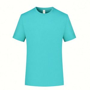 Design OEM Wholesale Blank Plain t <b>Shirt</b> Custom Silk Screen Print Digital logo Brand Cotton Tshirt Plus Size T-<b>shirt</b> for Men - Product Image 3