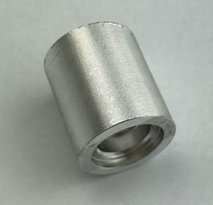 15.1 มม.x 17.6 มม.X 5.3 มม.XR-E Q5 LED อลูมิเนียมสะท้อนแสงสำหรับ <span class=keywords><strong>IR</strong></span> LED ชิป - Product Image 6