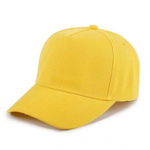 Gorra de Béisbol para Adultos y Niños, Personalizable con Logotipo, Gorra de 5 Paneles, Gorras de Béisbol al por Mayor - Product Image 5