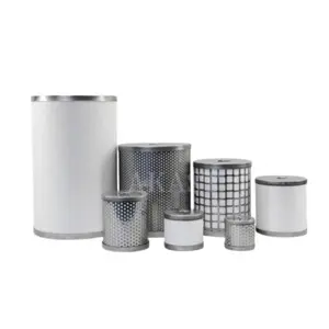 AFF-EL2B AFF-EL4B AFF-EL8B AFF-EL11B AFF-EL22B AFF-EL37B AFF-EL75B Fits SMC Filter Element Kit