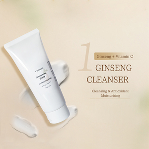 工場直送スキンケアセット 高麗人参エッセンス スキンケア化粧水 美容液 保湿 ブライトニング スキンケアコンプリートキット - Product Image 3