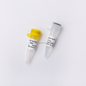 Endonucléase de restriction rapide <span class=keywords><strong>SacI</strong></span> - Product Image 3