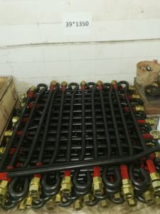 Boulons d'ancrage pré-intégrés de haute qualité pour la <span class=keywords><strong>fondation</strong></span> de grue à tour critique pour la fabrication de matériaux de construction sûrs - Product Image 3