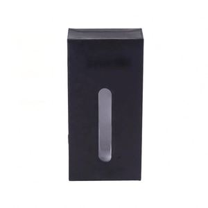 Custom Printed Logo Packaging1ml Cartridge Child Resistant Cardboard Packaging <b>Paper</b> <b>Boxes</b> Empty Packaging Cartridge Box - Product Image 6