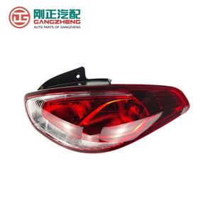 Gangzheng <span class=keywords><strong>Auto</strong></span> ricambi <span class=keywords><strong>Auto</strong></span> faro per SAIC MG RX8 HS MG6 ZS MG5 MG3 - Product Image 3