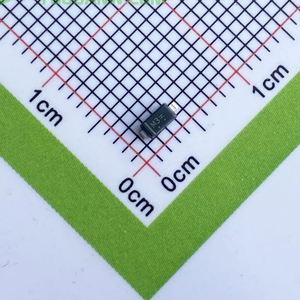 new-original LMSZ5258BT1G SOD-123 Diodes Zener Diodes 500mW 36V 0.1uA - Product Image 1