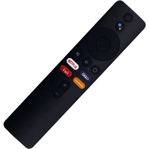 Nuevo Control Remoto por Voz XMRM-M6 BT para <span class=keywords><strong>Xiaomi</strong></span> <span class=keywords><strong>TV</strong></span>, <span class=keywords><strong>Android</strong></span> <span class=keywords><strong>TV</strong></span> Box <span class=keywords><strong>Stick</strong></span> MDZ-24-AA L32M6-6ARG L55M6-ESG L50M6-6ARG - Product Image 3