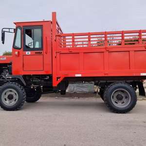 Véhicules tout-terrain 4x4, voitures d'occasion à vendre, camions, remorques - Product Image 2