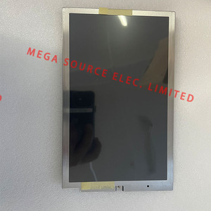 Pantalla de cristal líquido de grado industrial, paneles de visualización de 9,0 pulgadas, 800*480, equipo TP900 dedicado - Product Image 3