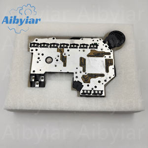 Unidad de Control de Transmisión TCU 722.5 de 9 Velocidades para <span class=keywords><strong>Mercedes</strong></span> Benz <span class=keywords><strong>EC</strong></span> GLC GLE 9GTronic A7252709011 A0009015000, Piezas de Automóvil - Product Image 4