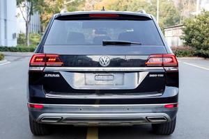 <span class=keywords><strong>Touareg</strong></span> <span class=keywords><strong>2020</strong></span> Facelift 380TSI 4x4 Édition Luxe SUV 7 places Turbo Automatique Cuir R19 Voiture d'occasion Conduite à gauche - Product Image 3