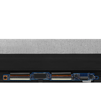 Écran tactile LCD et numériseur pour HP Envy x360 15m-cn0011dx 15m-cn0012dx