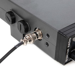 Estación <span class=keywords><strong>de</strong></span> Radio Móvil Luiton LT-5558 <span class=keywords><strong>de</strong></span> 10 Metros 27 MHz para Coche, Alta Potencia Máxima <span class=keywords><strong>de</strong></span> 40W, AM <span class=keywords><strong>FM</strong></span> USB LSB PA CW ECHO, Radioaficionado <span class=keywords><strong>de</strong></span> Largo Alcance - Product Image 4