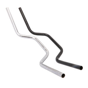 مقود دراجة نارية موتوكروس من Deep، رافع مقود عالمي مقاس 22 مم 7/8 بوصة لدراجات Harley - Product Image 5