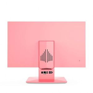 Màu Hồng tất cả trong một PC sinh viên i3/i5/i7 thineer Máy tính để bàn - Product Image 2