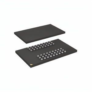 Distribuidor Autorizado, Compre Componentes Electrónicos en Línea, Memoria IS42S16320B-6BL 54 TFBGA - Product Image 1