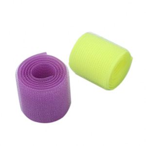 Clips Adhesivos para el Cabello Ecológicos para Mujeres, Niñas y Niños, Fijadores de Cabello con 280 Colores Diferentes - Product Image 3