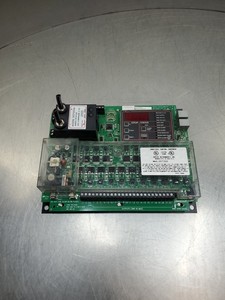 PLC Dwyer DCT1022 <strong>FVN</strong> 1.0.4 Control Board. Warranty Product - Product Image 1