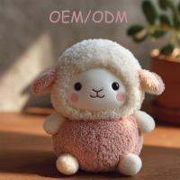 Boneka Beruang Teddy Plush Lembut Lucu Kawaii, Dekorasi Rumah, Hadiah, OEM ODM Kustom untuk Anak-Anak