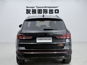 Auto Usado <span class=keywords><strong>2022</strong></span> Je-t-ta VS7 1.4T Gasolina SUV 44000km Pintura Original Volante a la Izquierda Listo para Enviar al por Mayor - Product Image 5