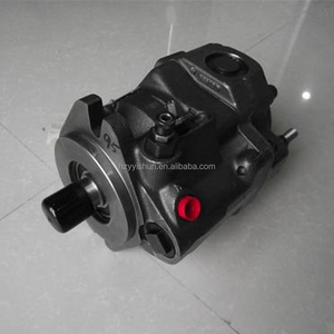 ปั๊มไฮดรอลิก T6C 008 1R02 B1 T6CC 031 017 1R00 C100 - Product Image 6