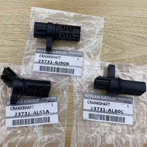 Nissan Crankshaft Position <b>Sensor</b> 23731-6J90B <b>For</b> <b>Car</b> Replacement Part - Product Image 1