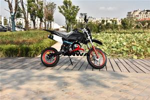 Nouvelle Moto Cross 110cc Super Économique <span class=keywords><strong>Tekken</strong></span> pour le Marché Bolivien - Product Image 5