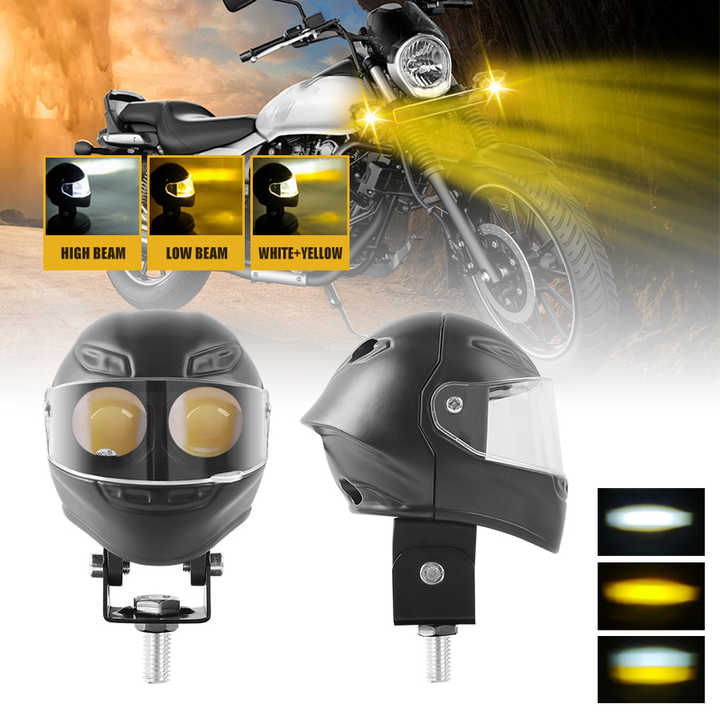 beams motorcycle helmet VIRGO INTEGRAL Hydration tube channels are integrated into the helmets cheek pads for convenience and performance White Helmet-Shaped Aluminum Motorcycle Headlight