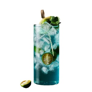 Copas de cóctel creativas personalizadas de lujo, elegantes, únicas, torcidas, flores japonesas, <span class=keywords><strong>Martini</strong></span>, Margarita, vasos de cóctel para mezclar, tazas - Product Image 2