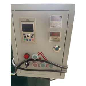 300L haute efficacité double tambour centrifuge double tambour baril <span class=keywords><strong>Tumbling</strong></span> <span class=keywords><strong>Machine</strong></span> pour le meulage - Product Image 6