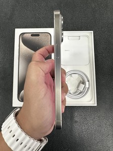 Wholesale Mobile Phones for Phone15 15Pro 15 ProMax Original <strong>Unlocked</strong> <strong>5G</strong> <strong>SmartPhone</strong> 256gb 512gb US Version - Product Image 2