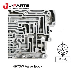 Conector (para válvula de 3-4 velocidades) de transmisión para Toyota HIACE LH103 1993-1998 90334-13001 - Product Image 2
