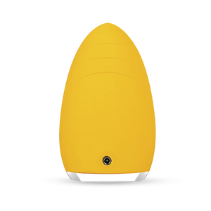 NEWDERMO FC04 Rechargeable Electric <strong>Sonic</strong> Cleansing <strong>Brush</strong> Silicone Facial <strong>Brush</strong> Handheld Face <strong>Clean</strong> <strong>Brush</strong> - Product Image 2