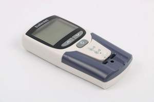 उच्च गुणवत्ता वाले पॉट विश्लेषक पोर्टेबल हैंडल Hb1c ग्लाइड हीमोग्लोबिन मीटर रक्त शर्करा परीक्षण ग्लाइड हीमोग्लोबिन विश्लेषण प्रणाली - Product Image 5